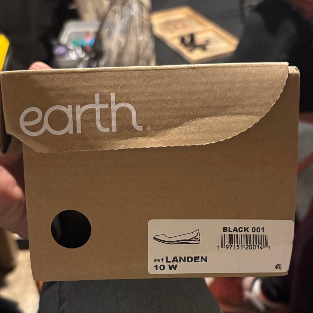 Earth Black VR Accessory